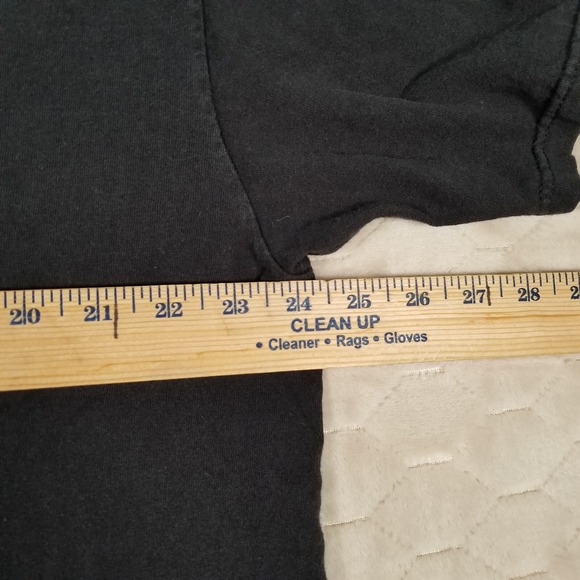 VTG Nike Michael Vick 7 Logo Silver Tag T-Shirt Sz XL See Pics Rare - Picture 6 of 10